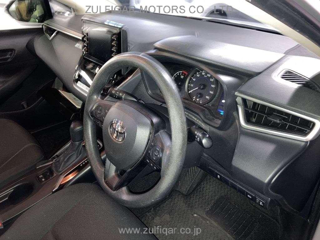TOYOTA COROLLA TOURING 2020 Image 5