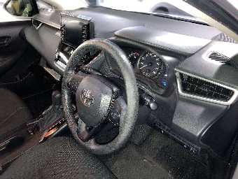 TOYOTA COROLLA TOURING 2020 Image 5