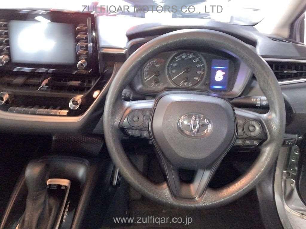 TOYOTA COROLLA TOURING 2020 Image 6