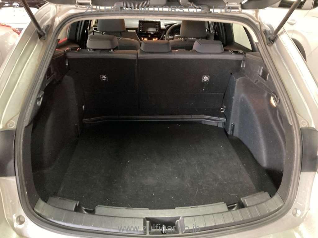 TOYOTA COROLLA TOURING 2020 Image 8
