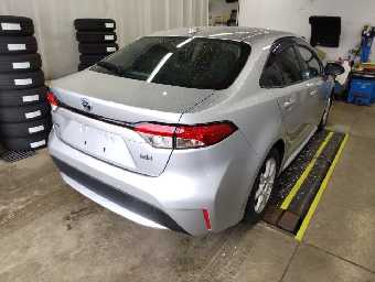 TOYOTA COROLLA 2022 Image 2