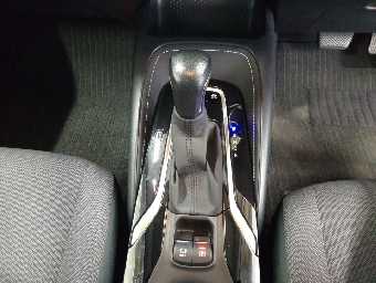 TOYOTA COROLLA 2022 Image 11