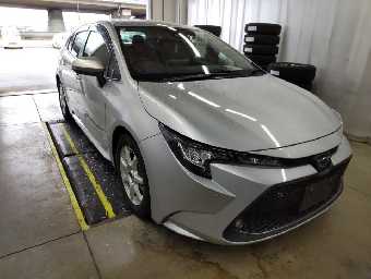 TOYOTA COROLLA 2022 Image 6