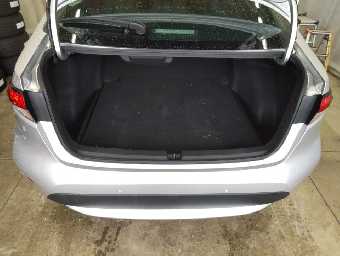 TOYOTA COROLLA 2022 Image 7