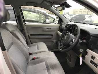 DAIHATSU BOON 2018 Image 3