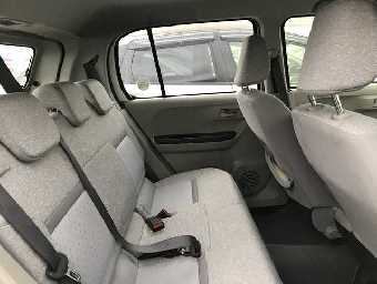 DAIHATSU BOON 2018 Image 4