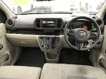 DAIHATSU BOON 2018 Image 5