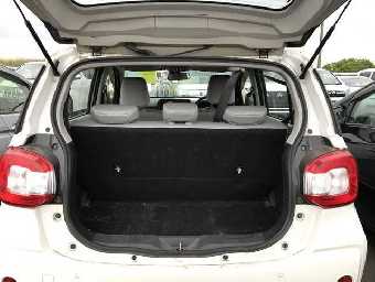 DAIHATSU BOON 2018 Image 6