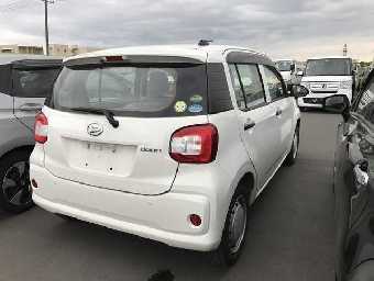 DAIHATSU BOON 2018 Image 7