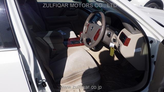 TOYOTA CROWN 2003 Image 11