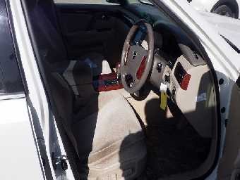 TOYOTA CROWN 2003 Image 5