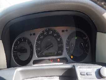 TOYOTA CROWN 2003 Image 7