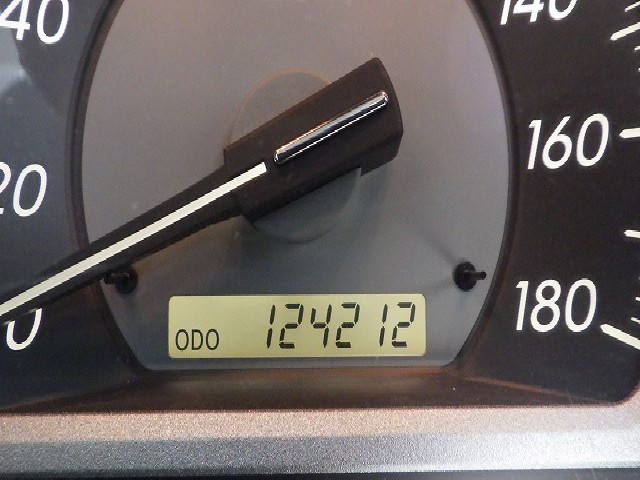 TOYOTA CROWN 2003 Image 20