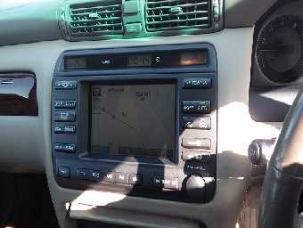 TOYOTA CROWN 2003 Image 9