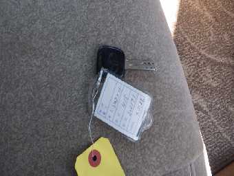 TOYOTA CROWN 2003 Image 10