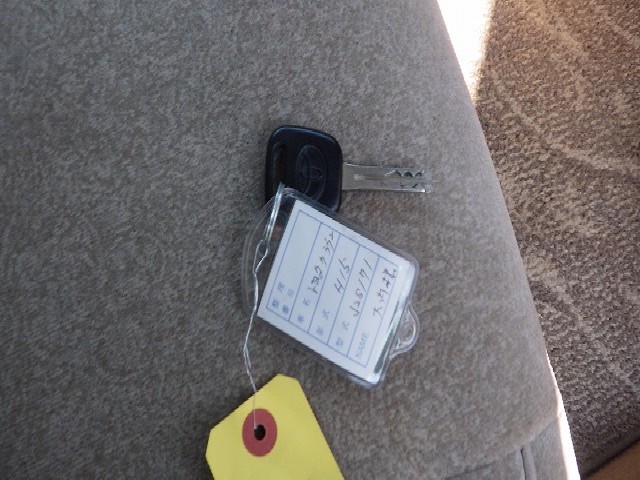 TOYOTA CROWN 2003 Image 22