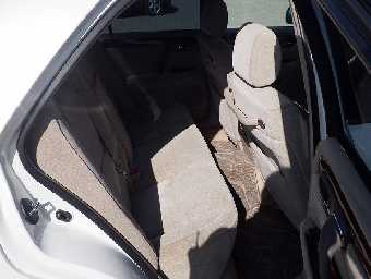 TOYOTA CROWN 2003 Image 11