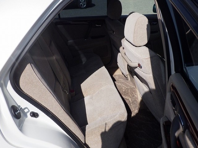 TOYOTA CROWN 2003 Image 23