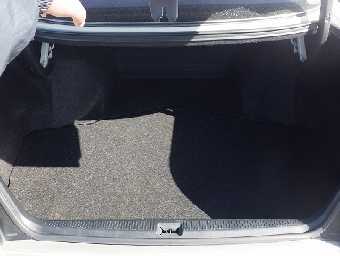 TOYOTA CROWN 2003 Image 12