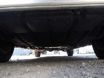 TOYOTA CROWN 2003 Image 13