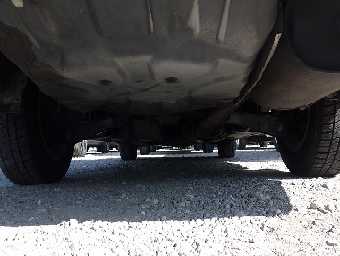 TOYOTA CROWN 2003 Image 14