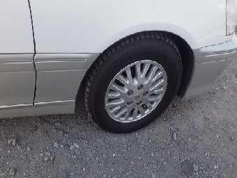 TOYOTA CROWN 2003 Image 15