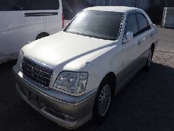 TOYOTA CROWN 2003 Image 1