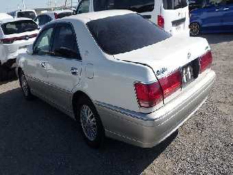 TOYOTA CROWN 2003 Image 3