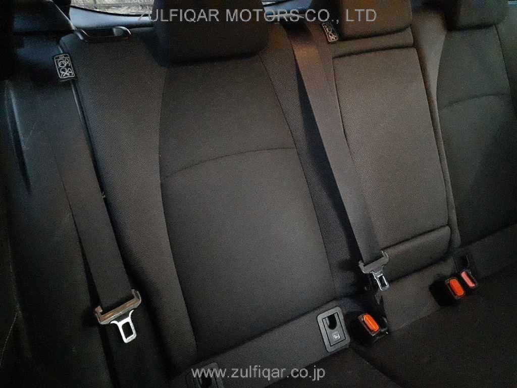 TOYOTA COROLLA WAGON 2020 Image 11