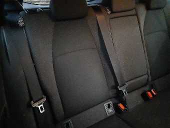 TOYOTA COROLLA WAGON 2020 Image 11