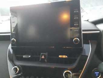 TOYOTA COROLLA WAGON 2020 Image 12