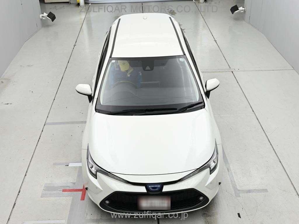 TOYOTA COROLLA WAGON 2020 Image 7