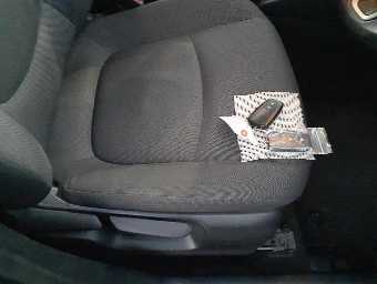 TOYOTA COROLLA WAGON 2020 Image 10