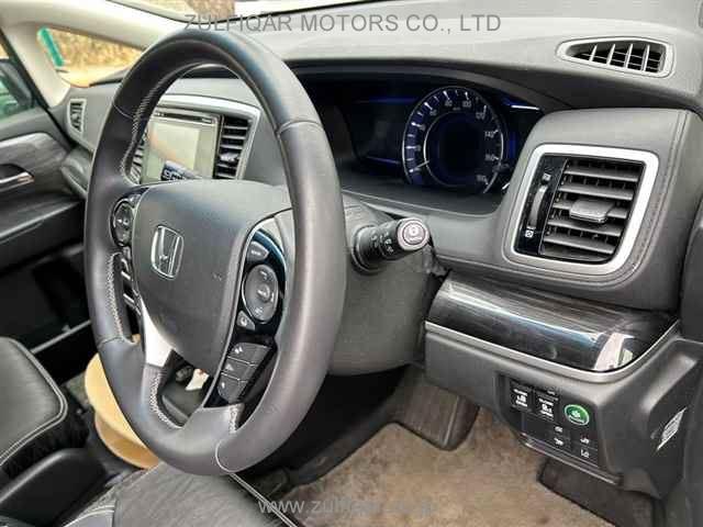 HONDA ODYSSEY HYBRID 2016 Image 3