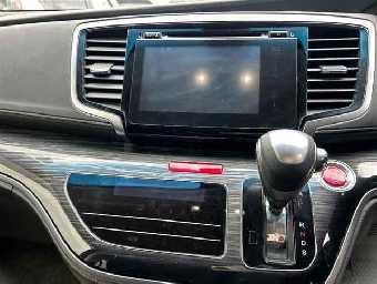 HONDA ODYSSEY HYBRID 2016 Image 6