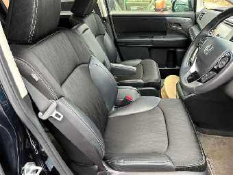 HONDA ODYSSEY HYBRID 2016 Image 7