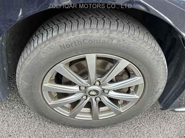 HONDA ODYSSEY HYBRID 2016 Image 9