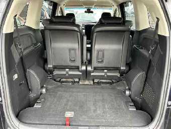 HONDA ODYSSEY HYBRID 2016 Image 10