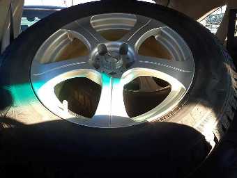 TOYOTA HARRIER 2010 Image 11