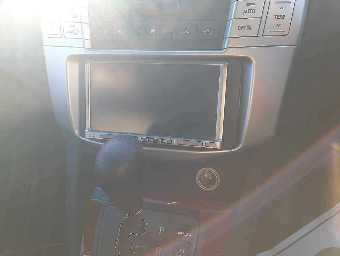 TOYOTA HARRIER 2010 Image 12