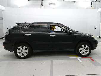 TOYOTA HARRIER 2010 Image 3