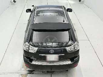TOYOTA HARRIER 2010 Image 8
