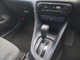 TOYOTA YARIS 2020 Image 11