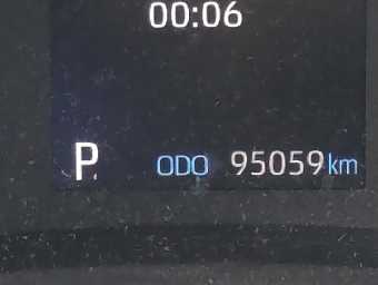 TOYOTA YARIS 2020 Image 8