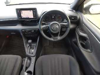 TOYOTA YARIS 2020 Image 9