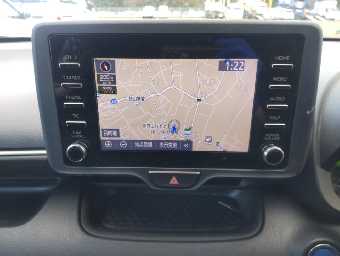 TOYOTA YARIS 2020 Image 10