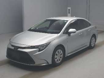 TOYOTA COROLLA 2020 Image 1