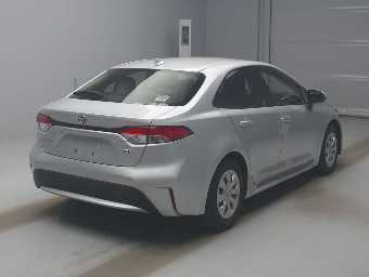 TOYOTA COROLLA 2020 Image 2
