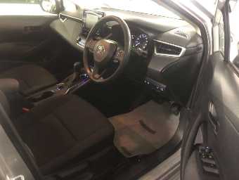 TOYOTA COROLLA 2020 Image 5