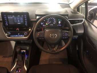 TOYOTA COROLLA 2020 Image 6